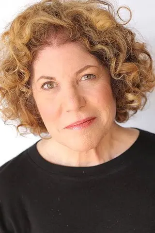 Ellen Gerstein - Filmography • Carriera