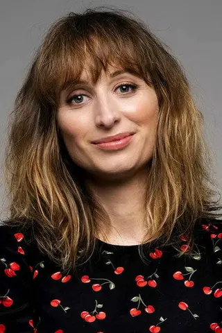 Isy Suttie - Filmography • Carriera