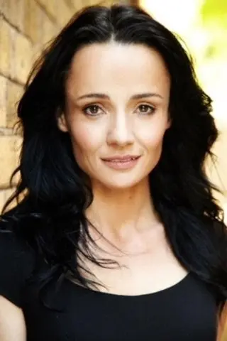 Freya Stafford - Filmography • Carriera
