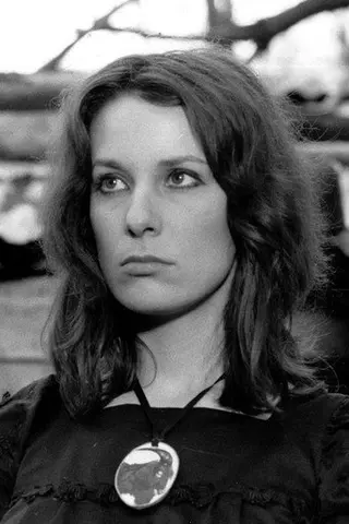 Bernadette Lafont - Filmography • Carriera