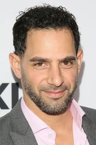 Patrick Sabongui - Filmography • Carriera