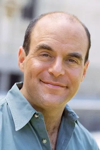 Peter Sagal - Filmography • Carriera