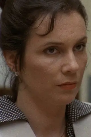 Joan Foley - Filmography • Carriera