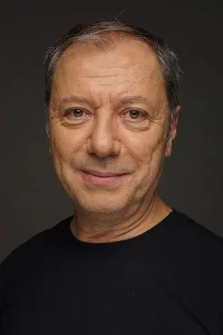 Çetin Sarıkartal - Filmography • Carriera