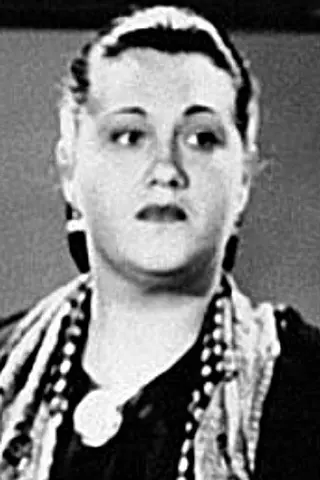Audrey Betz - Filmography • Carriera