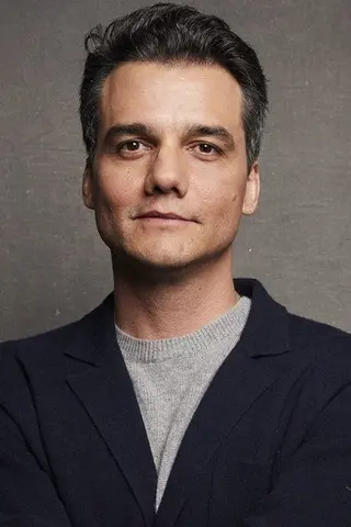 Wagner Moura - Filmography • Carriera
