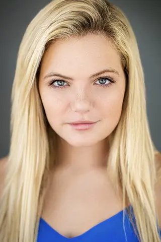 Kyla Deaver - Filmography • Carriera