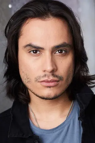Kiowa Gordon - Filmography • Carriera