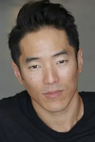 Leonardo Nam - Filmography • Carriera