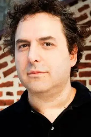 Tom Scharpling - Filmography • Carriera