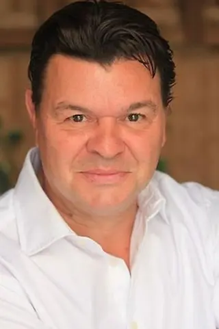 Jamie Foreman - Filmography • Carriera