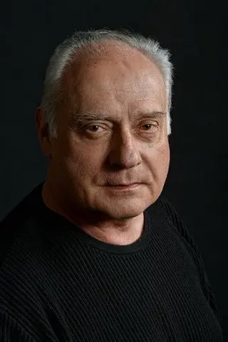 Tadeusz Huk - Filmography • Carriera