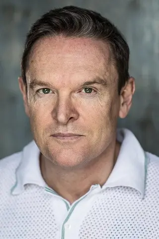 Tony Pitts - Filmography • Carriera
