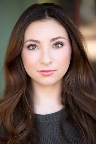 Ava Cantrell - Filmography • Carriera