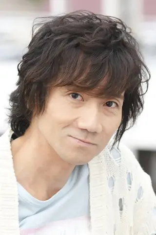 Shin'ichirô Miki - Filmography • Carriera