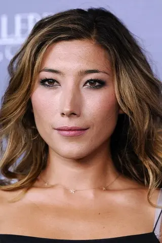 Dichen Lachman - Filmography • Carriera
