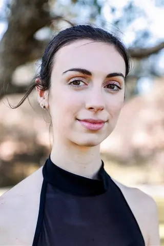 Jiselle Henderkott - Filmography • Carriera