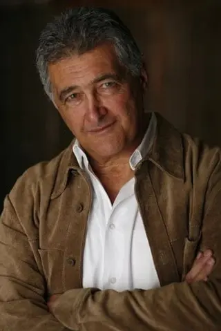 Chuck Shamata - Filmography • Carriera