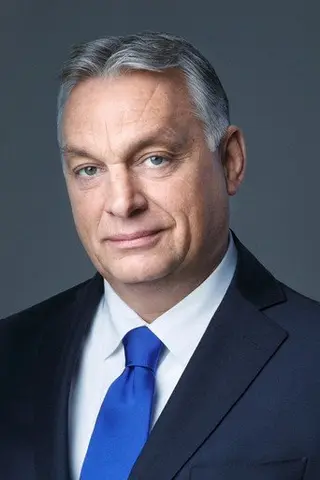 Viktor Orbán - Filmography • Carriera