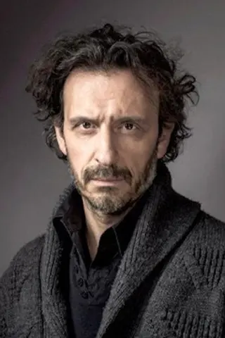 Laurent Natrella - Filmography • Carriera