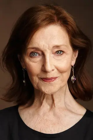 Stella McCusker - Filmography • Carriera