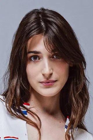 Pilar Fogliati - Filmography • Carriera
