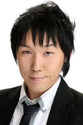 Hironori Saitô - Filmography • Carriera