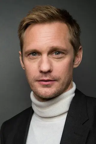 Alexander Skarsgård - Filmography • Carriera