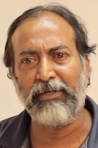 Amarendran Ramanan - Filmography • Carriera