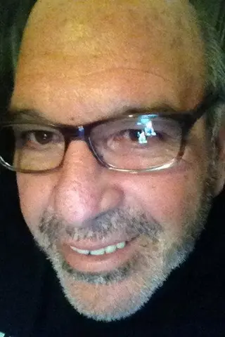 Eric Weinstein - Filmography • Carriera