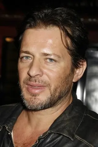 Costas Mandylor - Filmography • Carriera