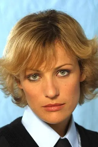 Martina Smuková - Filmography • Carriera
