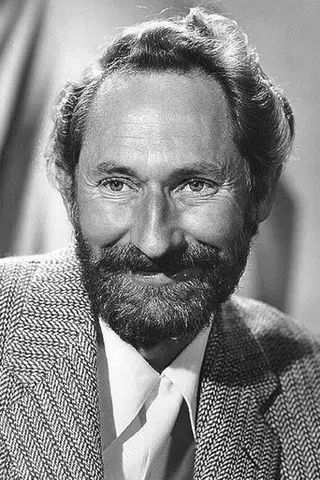Arthur Hunnicutt - Filmography • Carriera