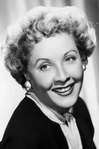 Vivian Vance - Filmography • Carriera