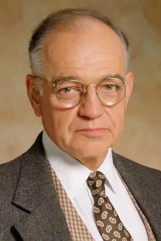 Richard Dysart - Filmography • Carriera