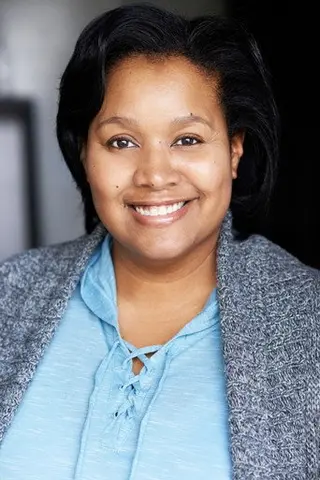 Eleanor Threatt - Filmography • Carriera