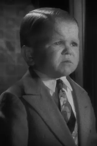 Harry Earles - Filmography • Carriera