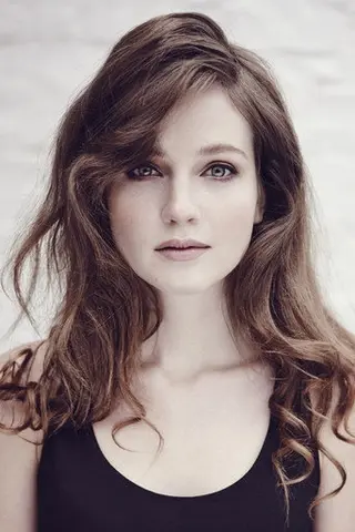 Johanna Smitz - Filmography • Carriera