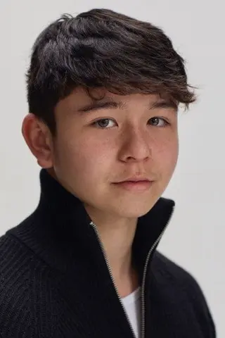 Isaac Chan Adams - Filmography • Carriera