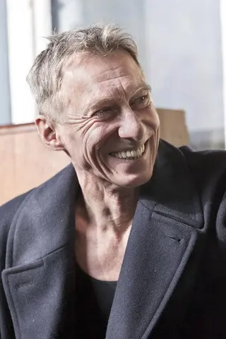 János Bán - Filmography • Carriera