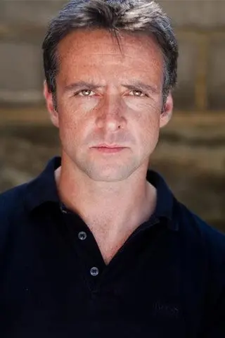 Richard Harrington - Filmography • Carriera