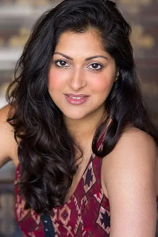 Sohm Kapila - Filmography • Carriera