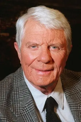 Peter Graves - Filmography • Carriera