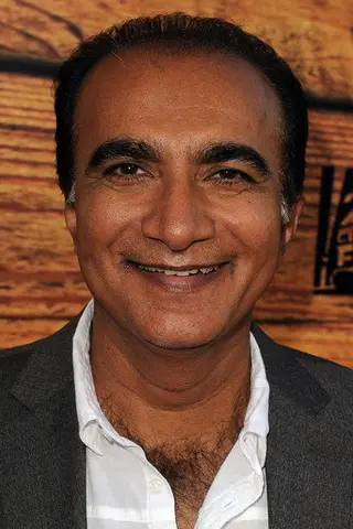 Iqbal Theba - Filmography • Carriera