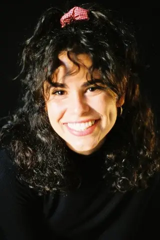 Dèlia Brufau - Filmography • Carriera