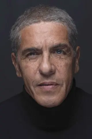 Samy Naceri - Filmography • Carriera