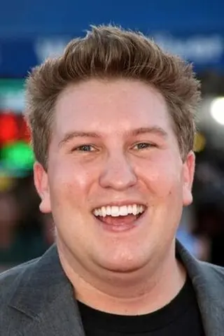 Nate Torrence - Filmography • Carriera