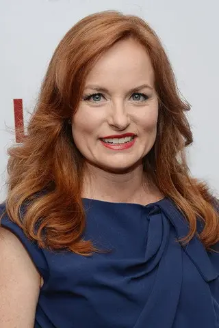 Laura Kachergus - Filmography • Carriera