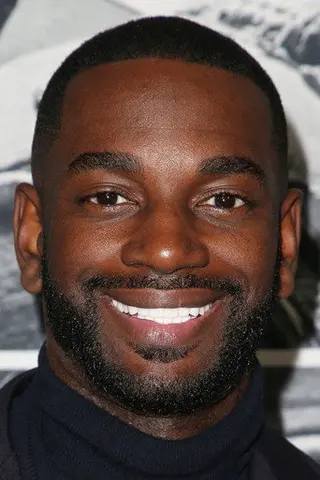 Mo McRae - Filmography • Carriera