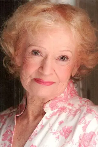 Beverly Polcyn - Filmography • Carriera